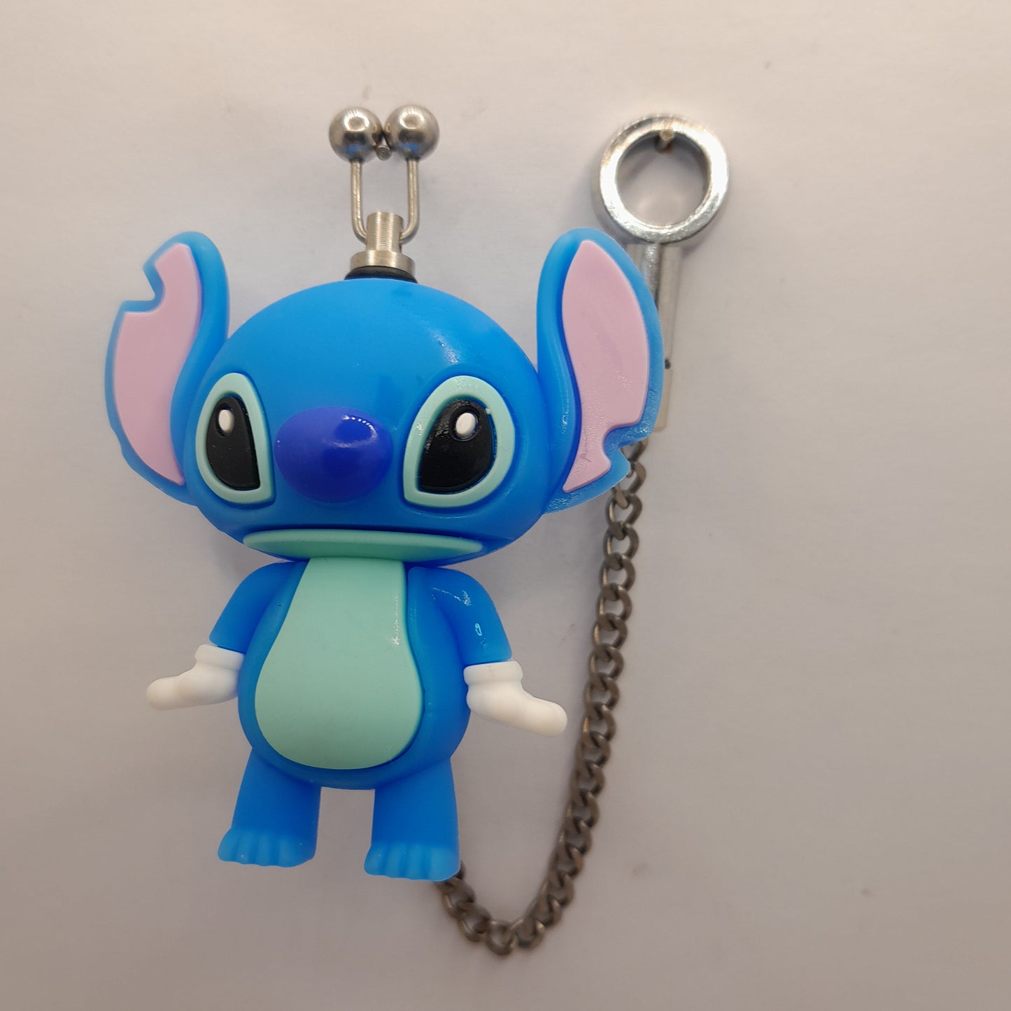 Large Stitch And Angel Character Bobbins (4 Different Characters Available)