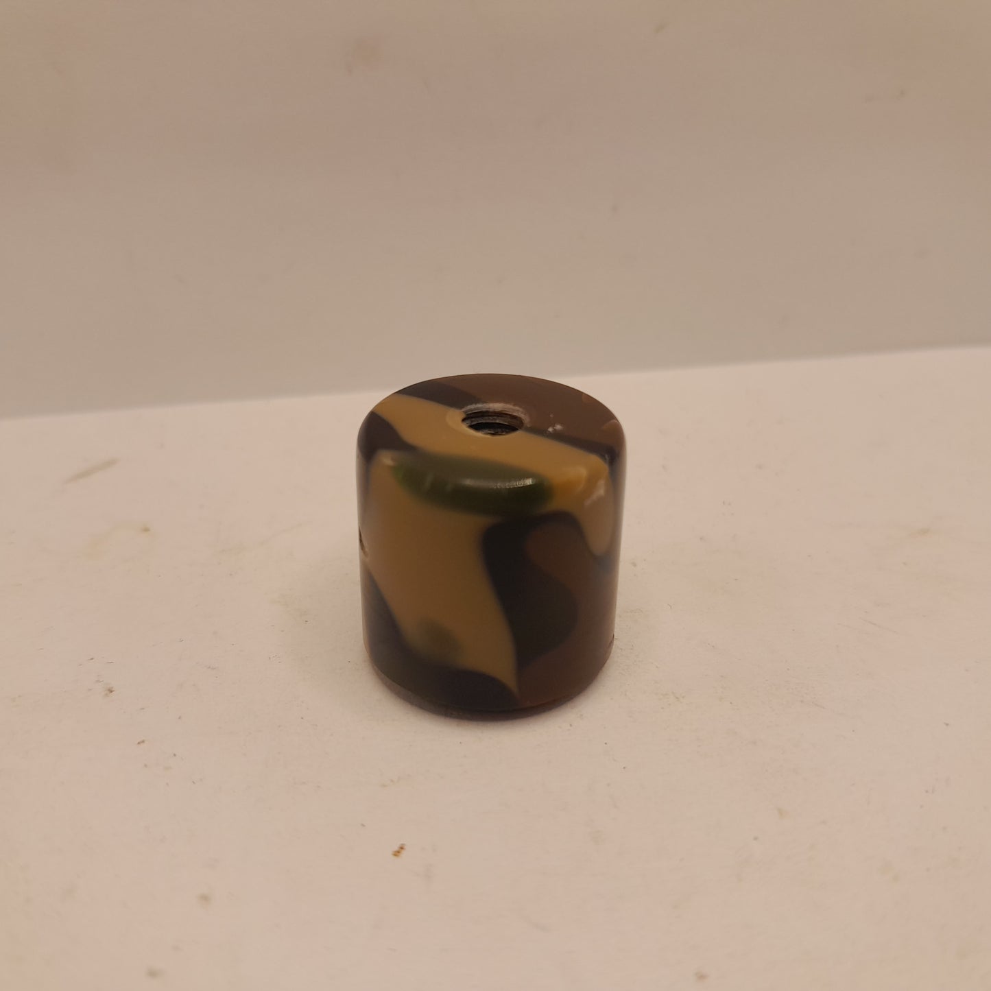 1 x Stumpy Camo Bobbin Slight second Ref camo 4