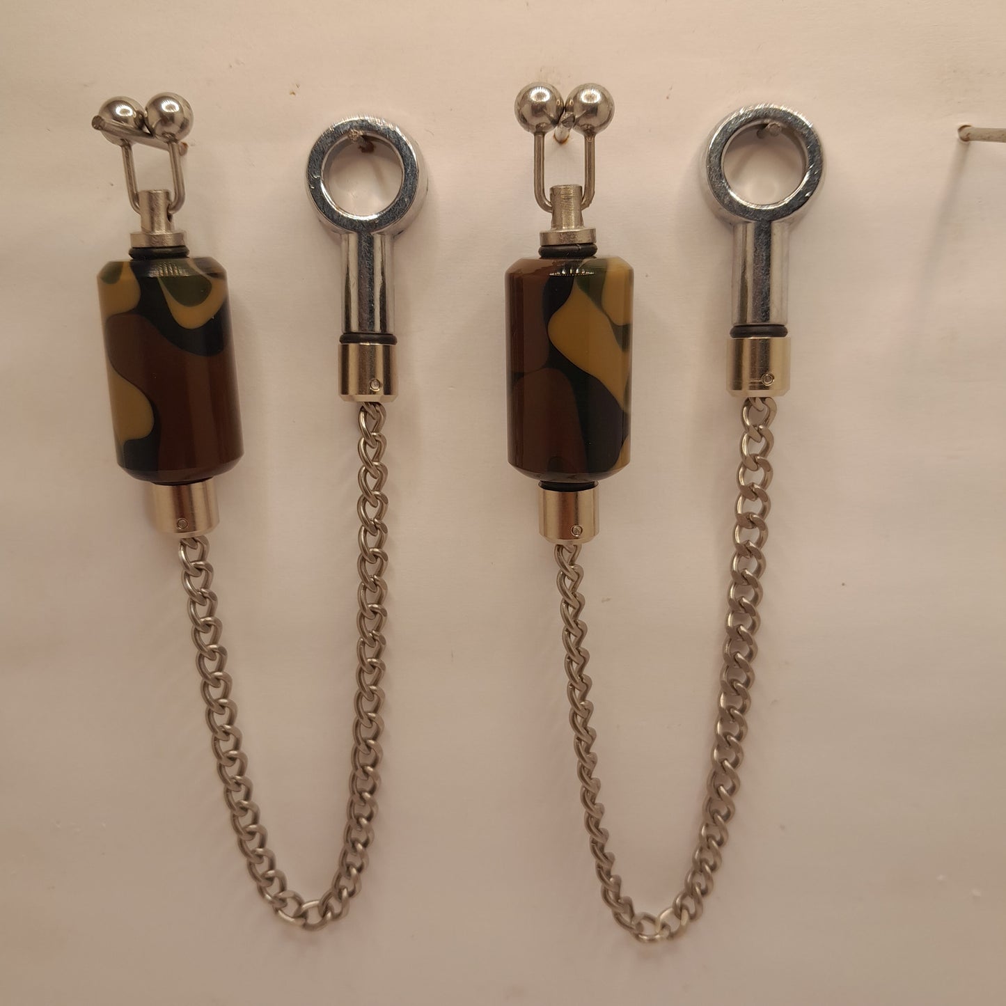 2 xCamo Bobbins Ref camo 8