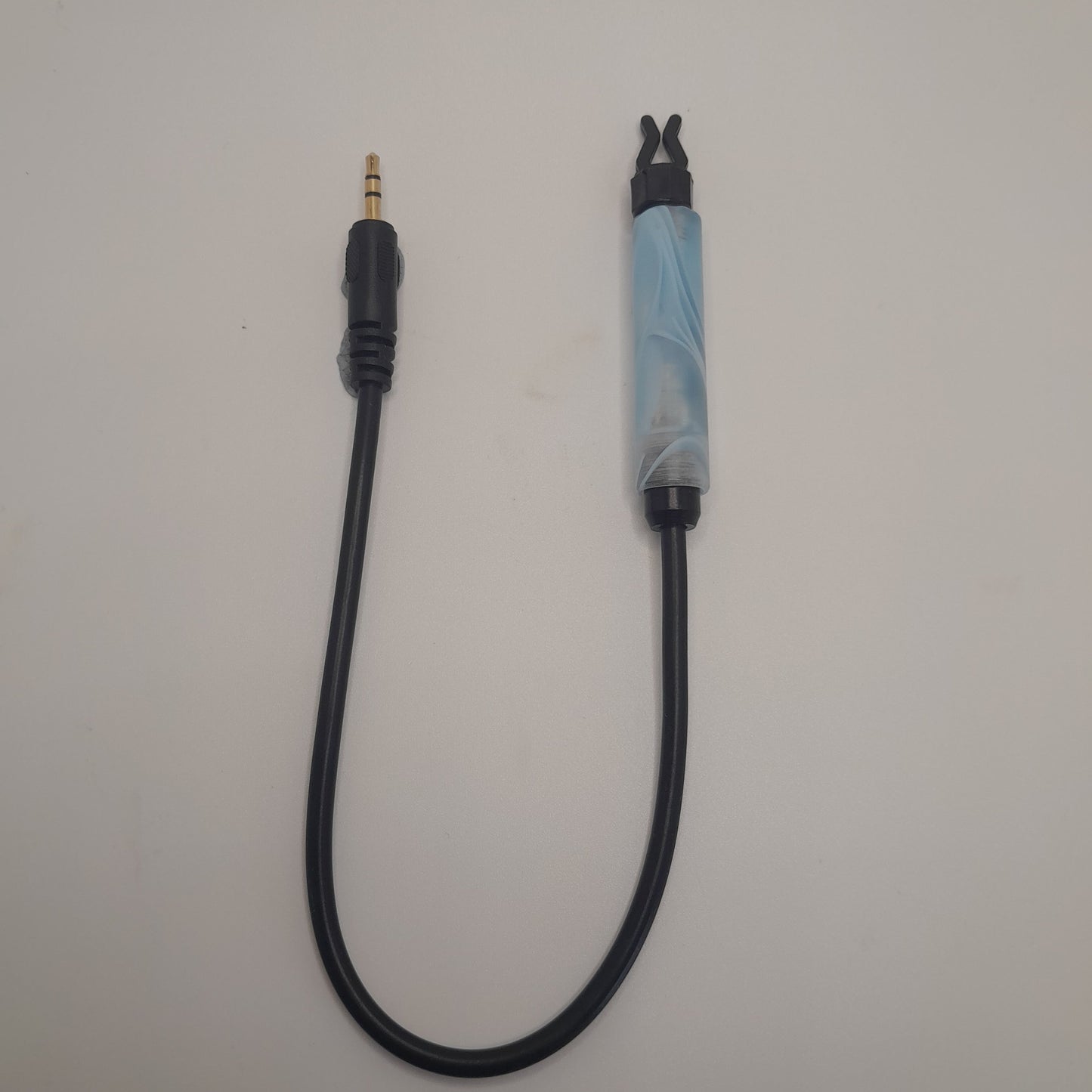 Slim Fluro Marbled Illuminated LED Light Up Bobbins