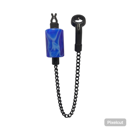 Blue Marbled Bobbins