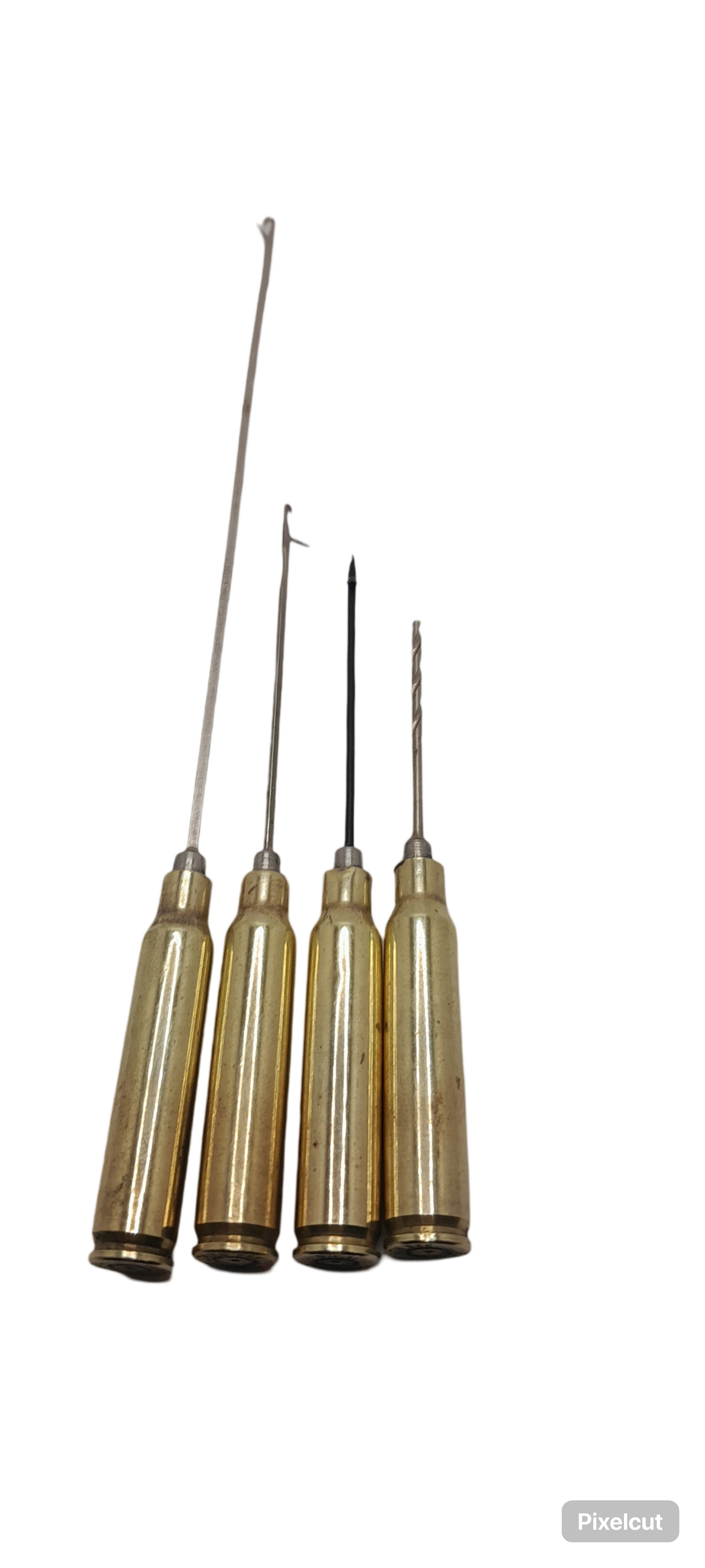 Bullet Baiting Tool Set Of 3 Or 4