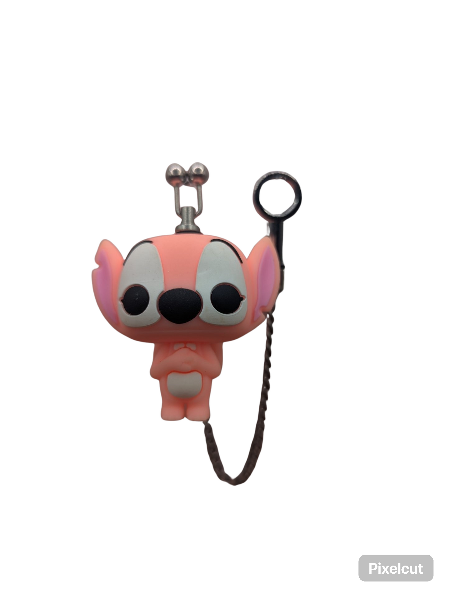 Large Stitch And Angel Character Bobbins (4 Different Characters Available)