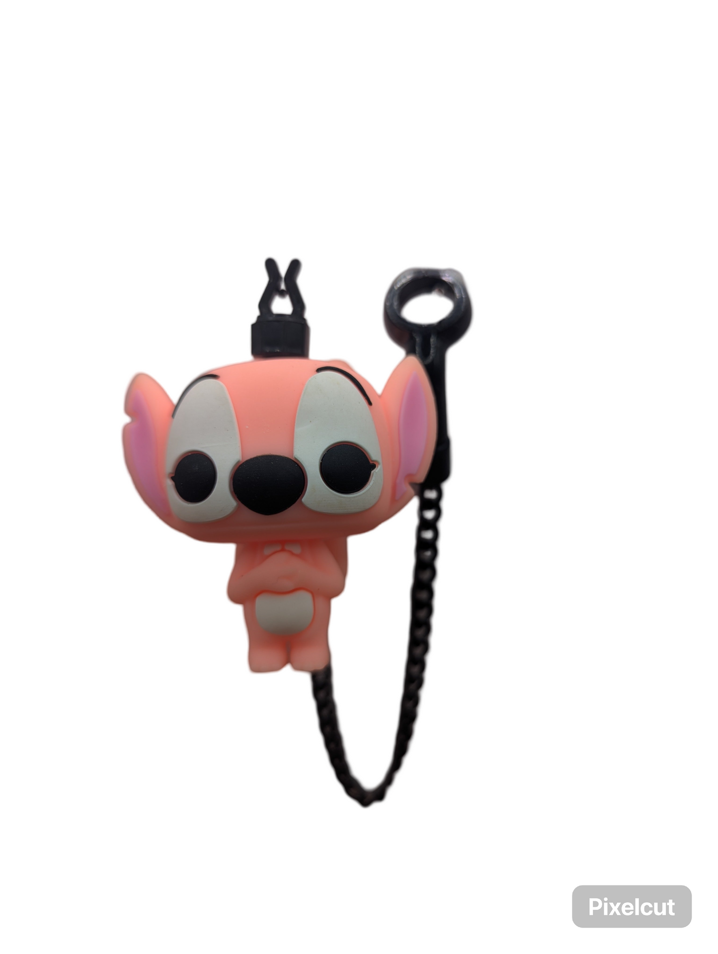 Large Stitch And Angel Character Bobbins (4 Different Characters Available)