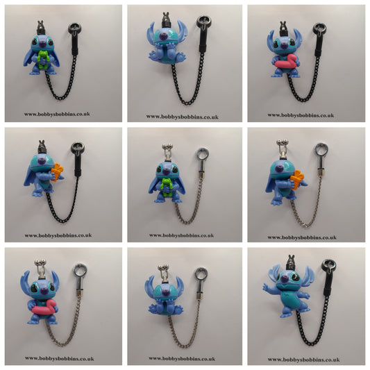 Medium Disney Stitch Bobbins 5 styles to choose from