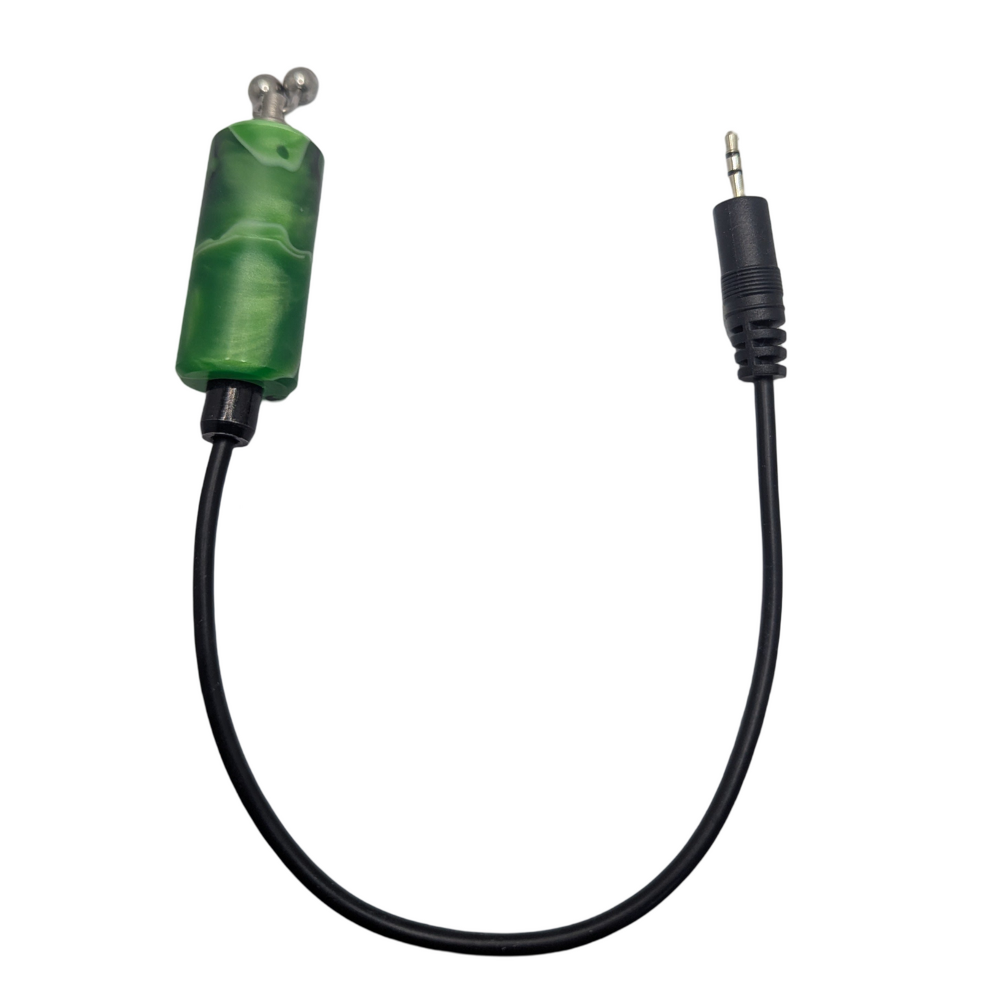 Fluro Marbled Illuminated LED Light Up Bobbins