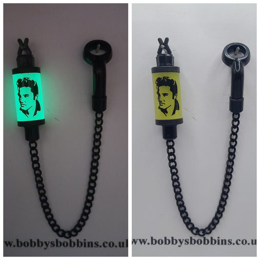 Elvis Presley Bobby's Bobbin With Black Chain