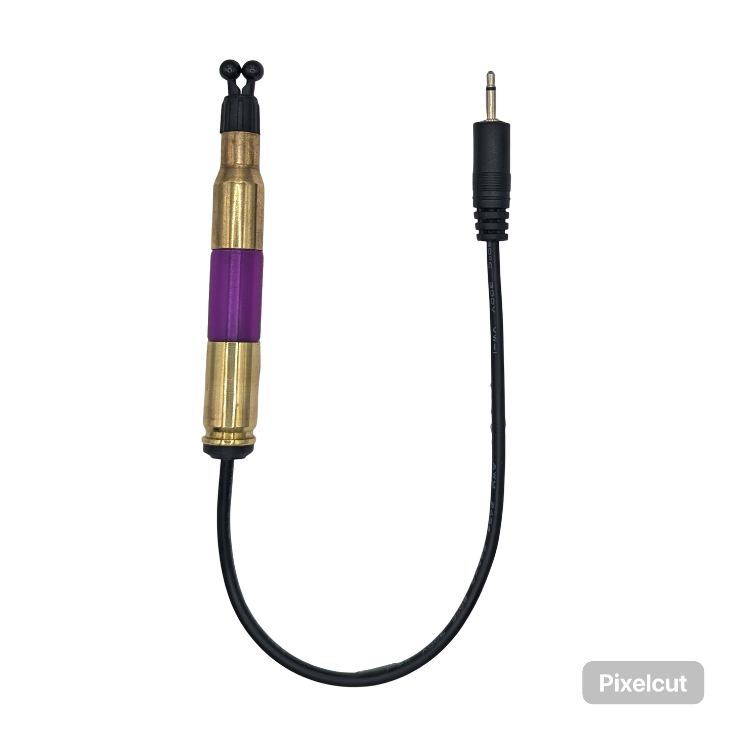 Bullet Illuminated LED Light Up Bobbins- 9 colours