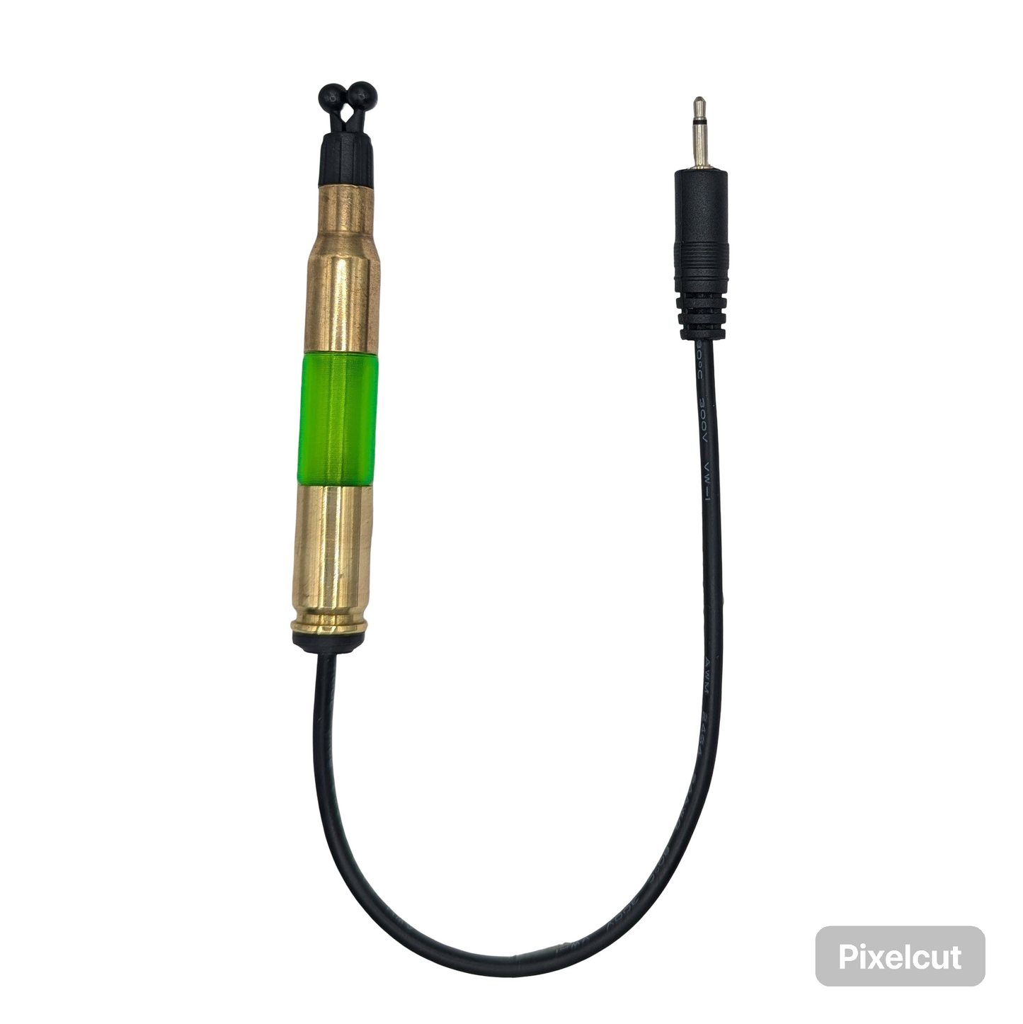 Bullet Illuminated LED Light Up Bobbins- 9 colours