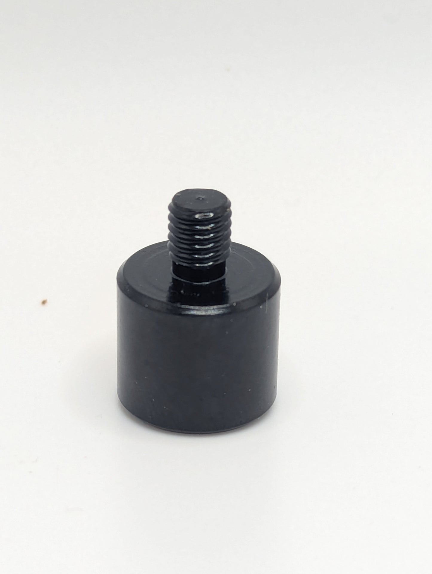 Black M5 Spare Add On Weight