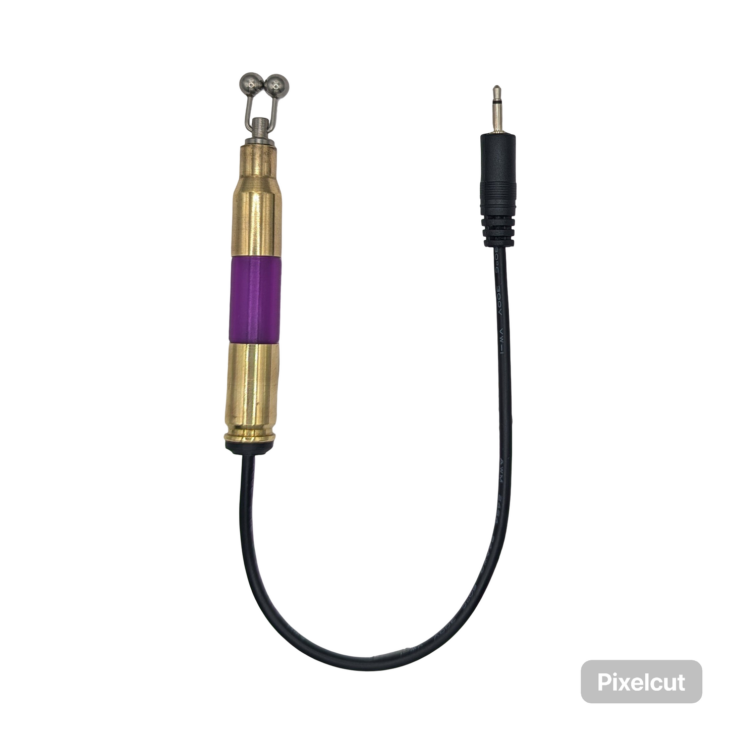 Bullet Illuminated LED Light Up Bobbins- 9 colours
