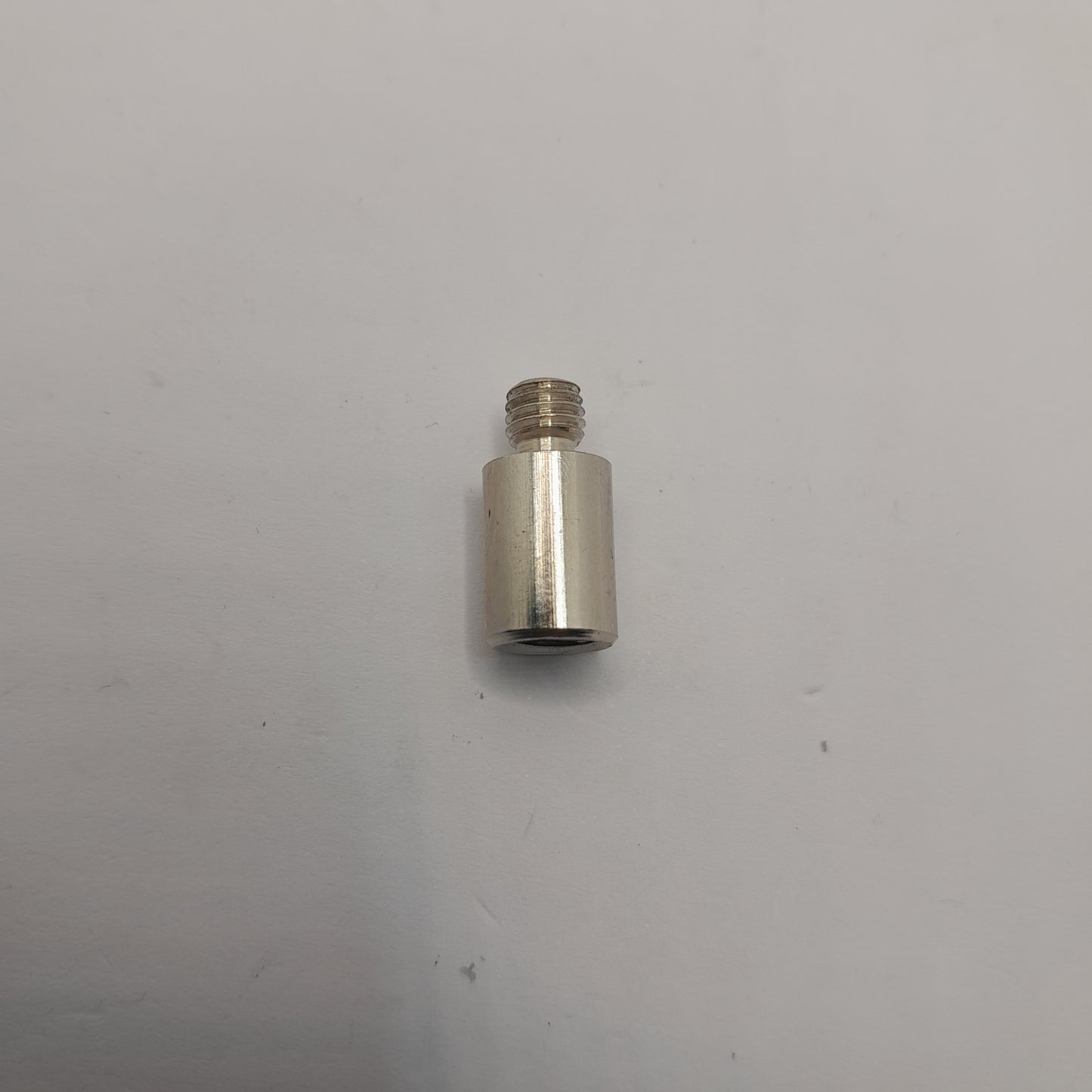 Stainless M5 Spare Add On Weight