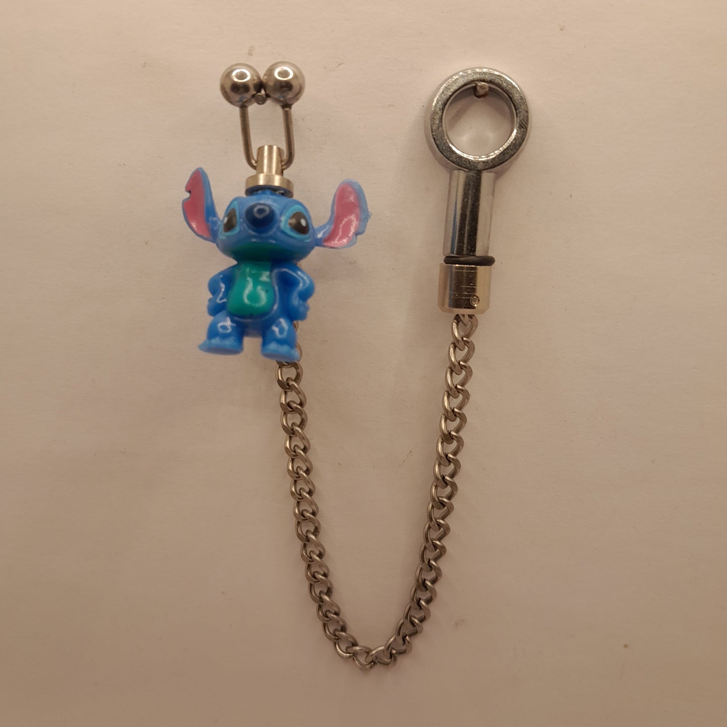 Small Disney Stitch Character Bobbins Loads To Choose From