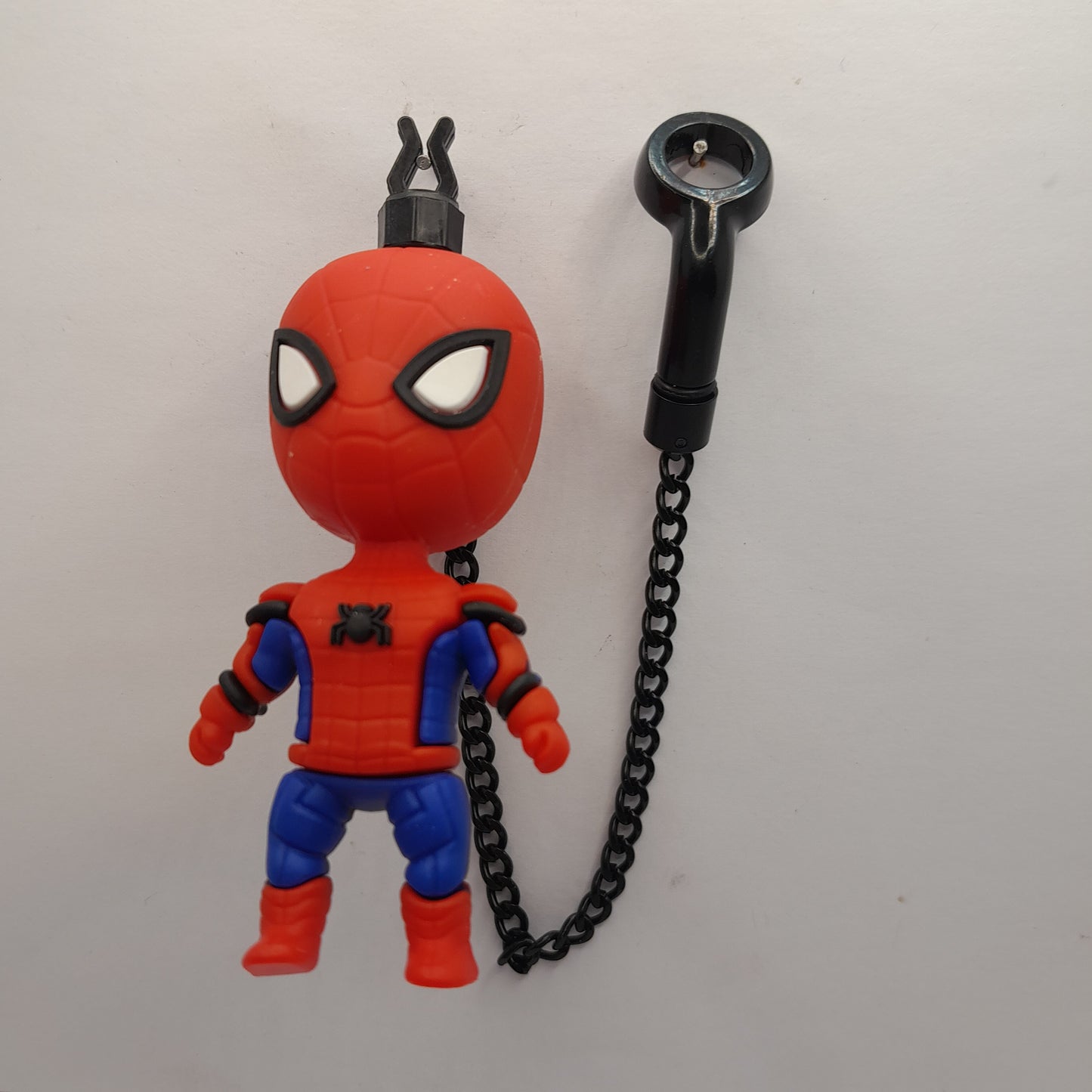 Large Marvel Spiderman Bobbin