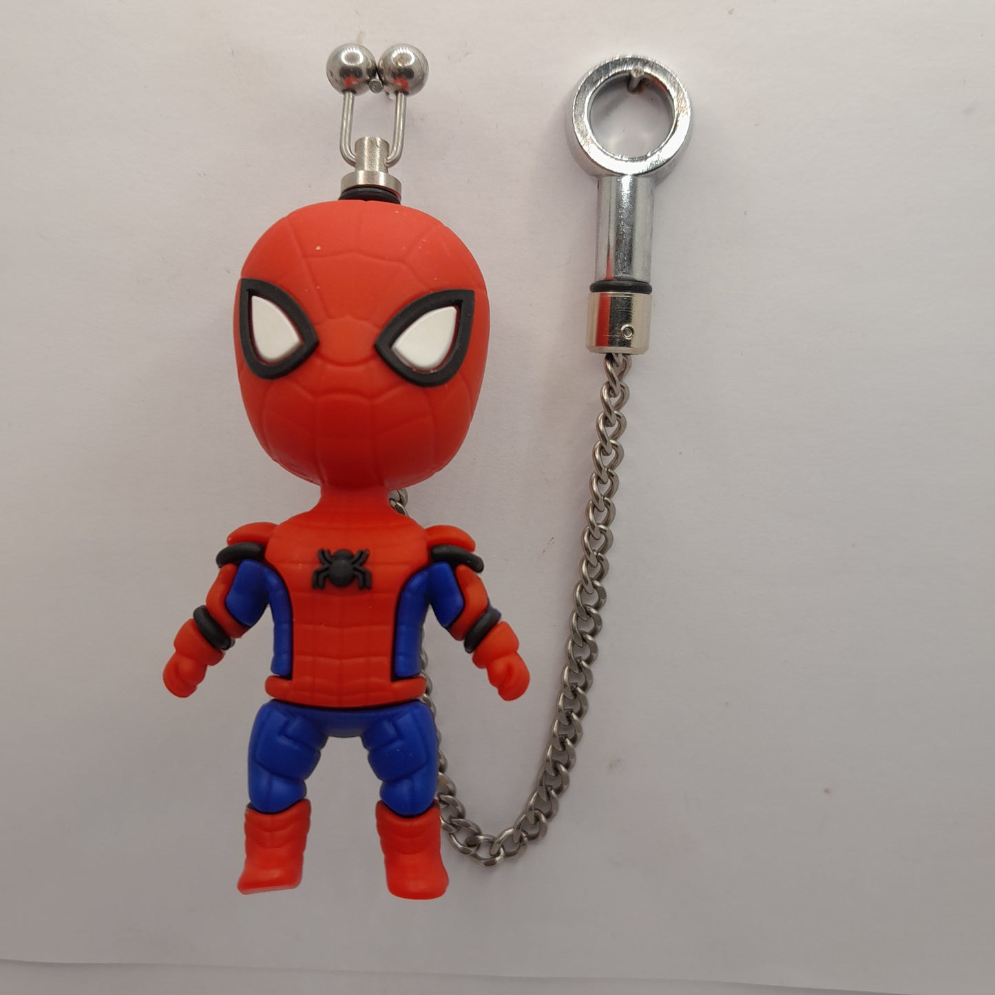 Large Marvel Spiderman Bobbin