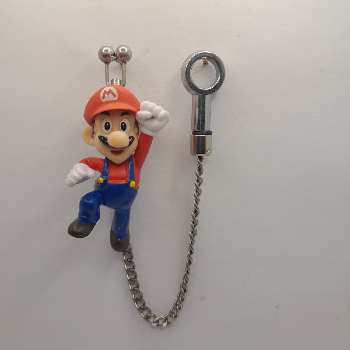Nintendo Mario Bros Character Bobbins Loads To Choose From
