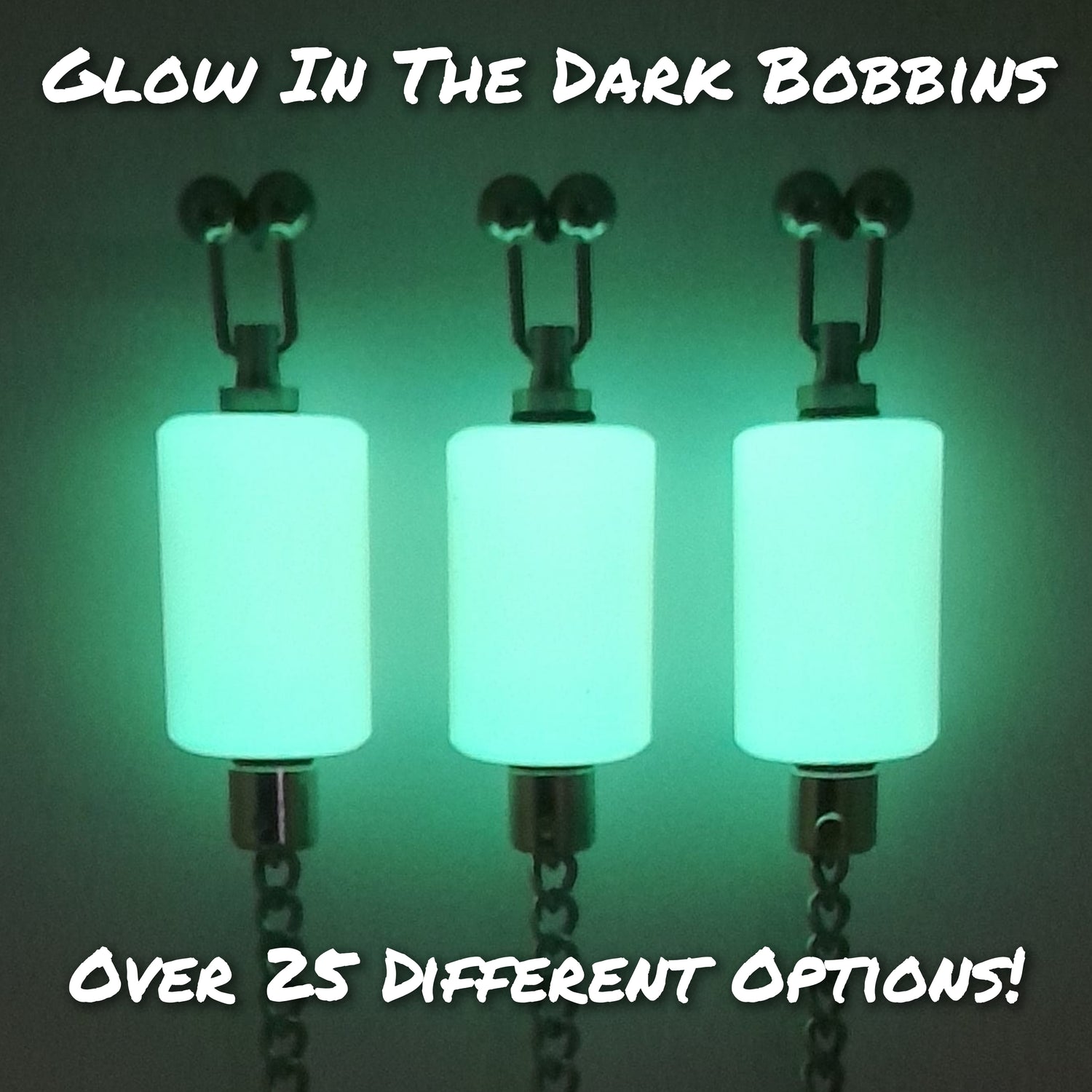 Glow In The Dark Bobbins