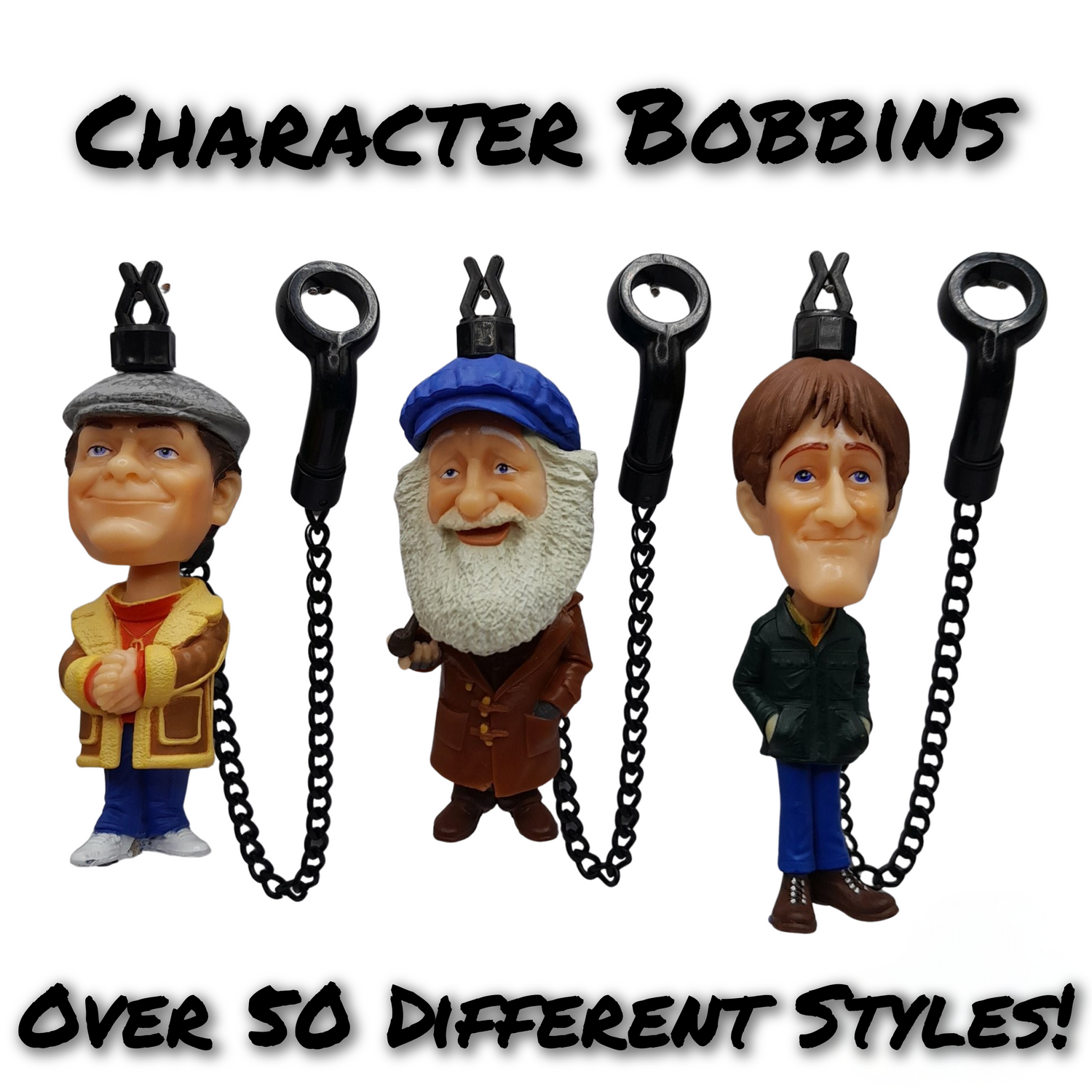 Character Bobbins