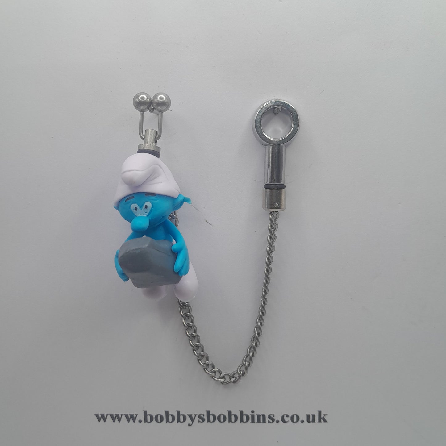 Smurfs Character Bobbins (9 Different Characters Available)