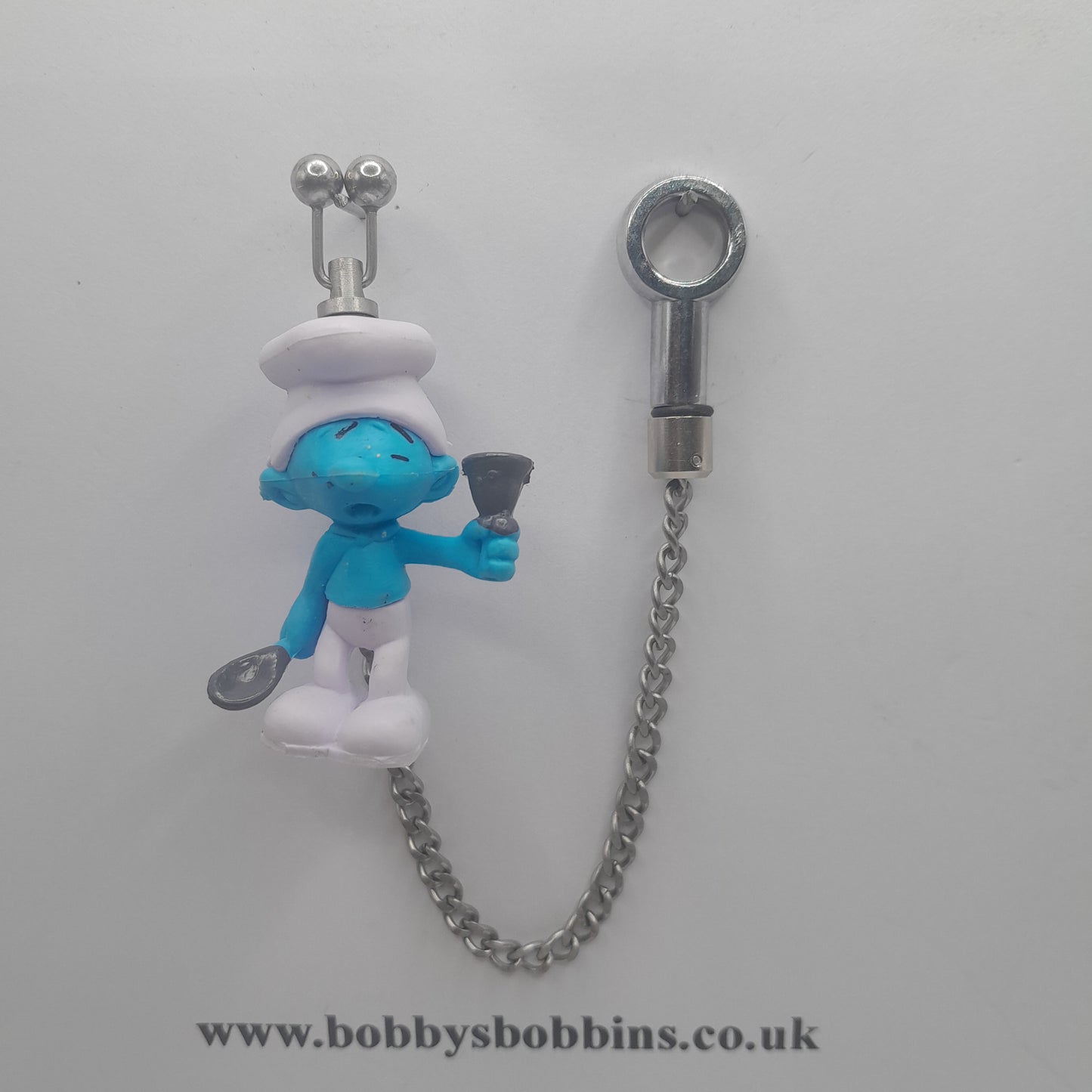 Smurfs Character Bobbins (9 Different Characters Available)