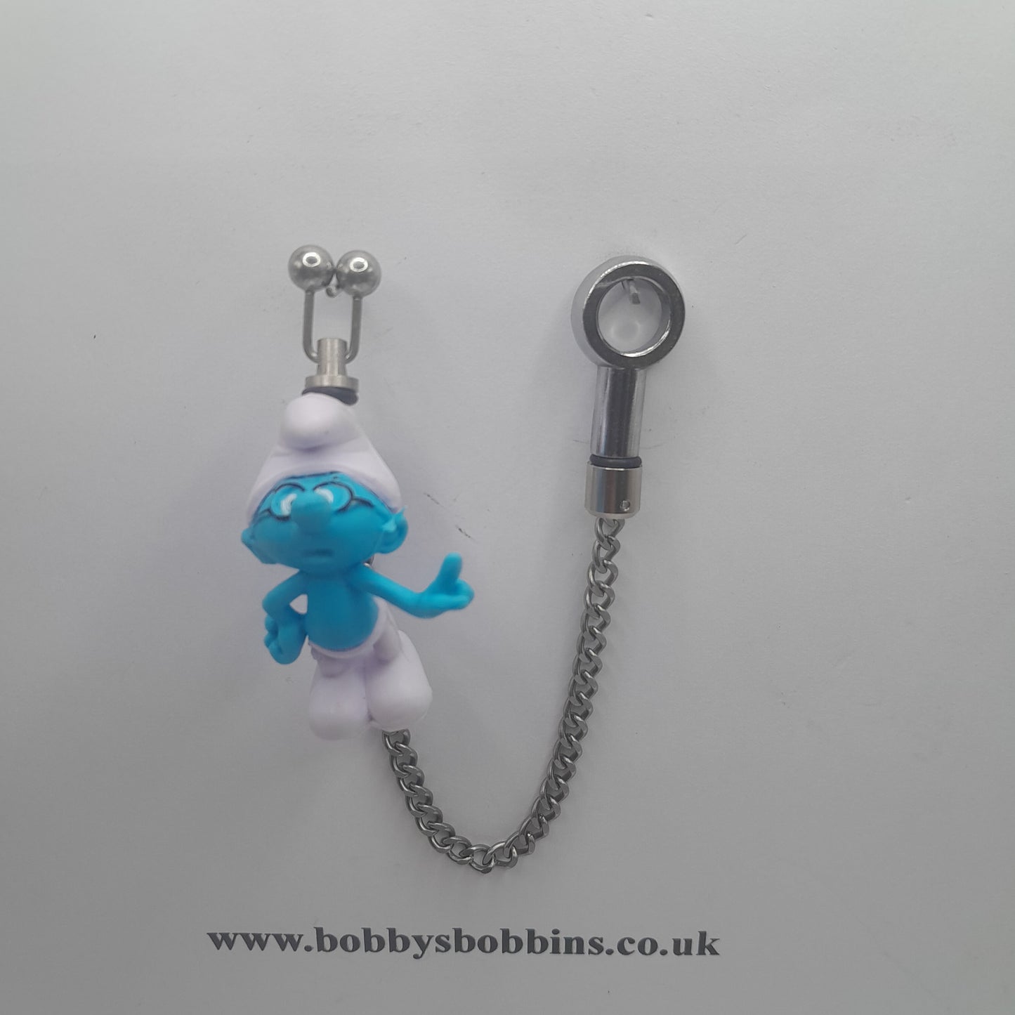 Smurfs Character Bobbins (9 Different Characters Available)