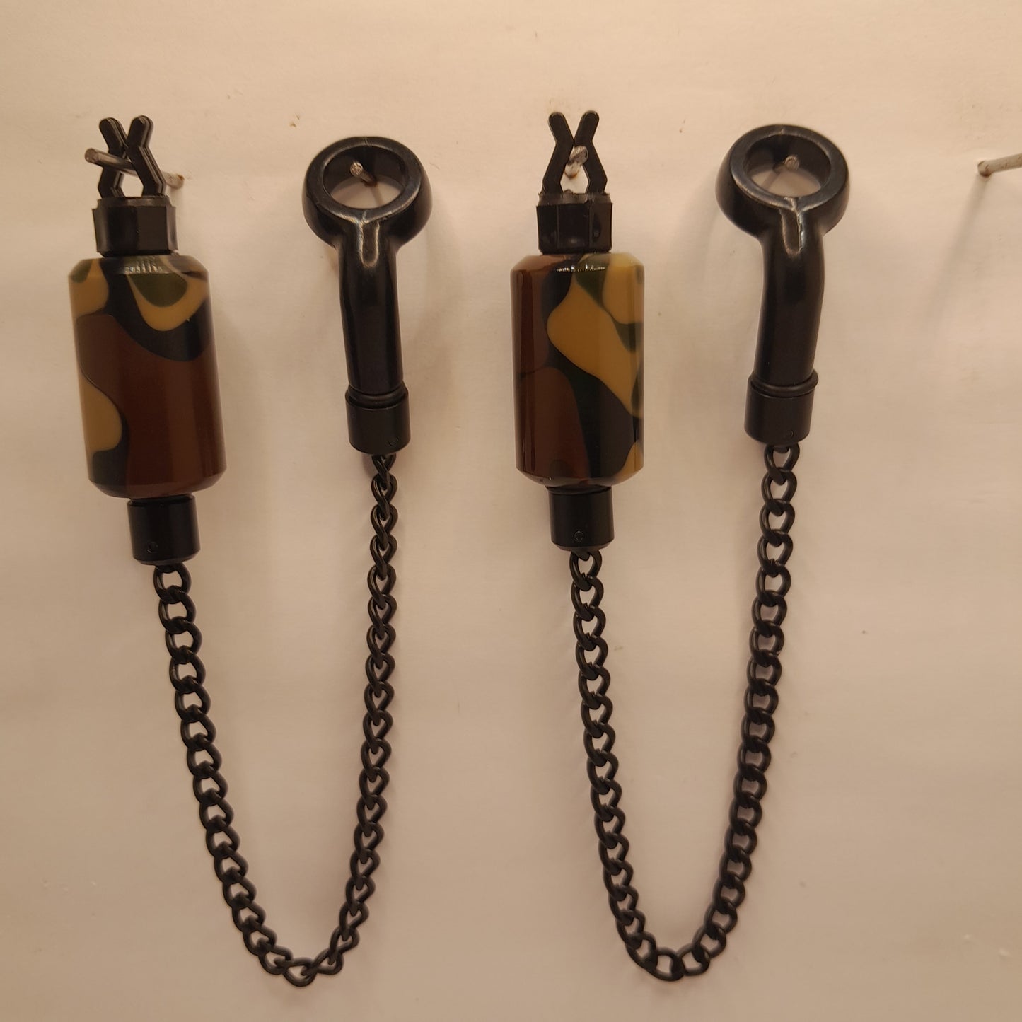 2 xCamo Bobbins Ref camo 8