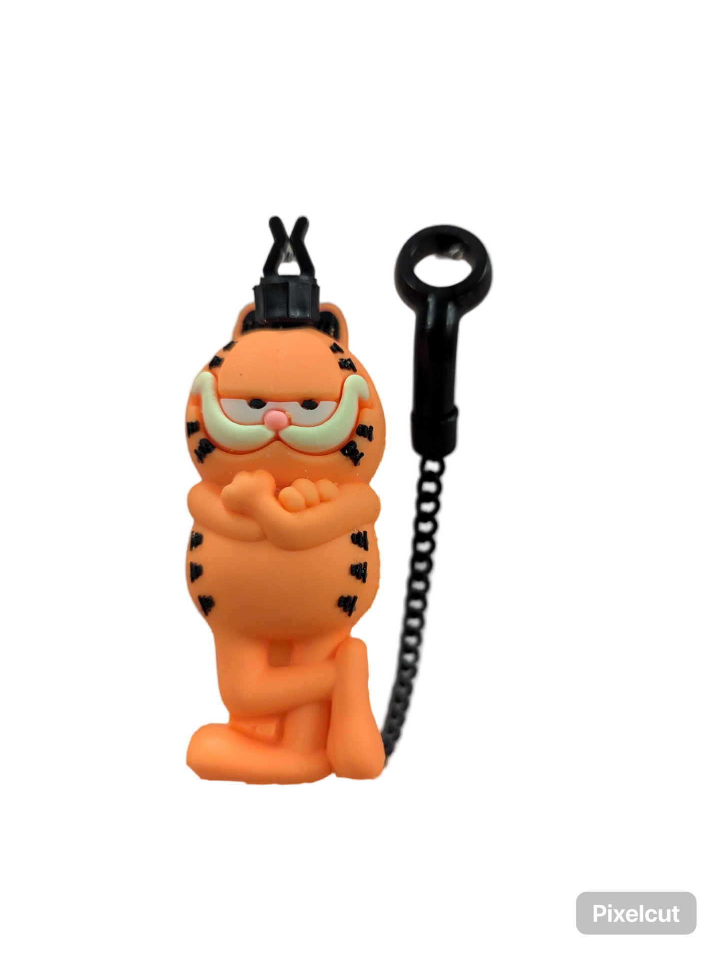 Large Garfield Character Bobbins (2 Different Characters Available)