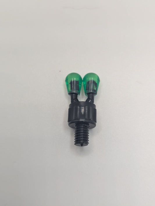 Green Line Clip