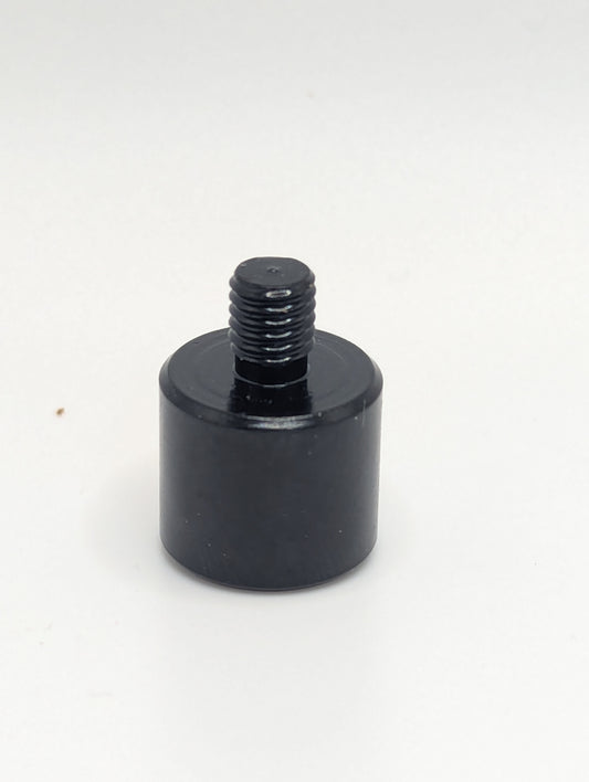 Black M6 (Fox Black Label Fit Etc) Spare Add On Weight